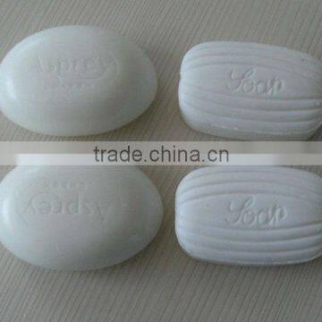 60g hotel disposable soap