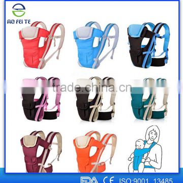 Hot Selling ergonomic baby & child carrier born baby diaper bag made in China