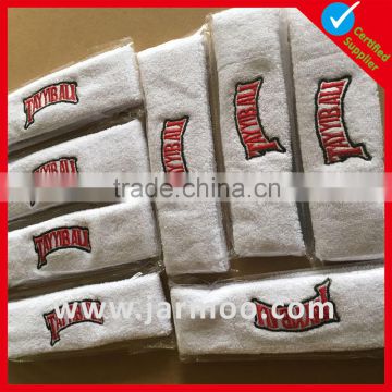 2016 Hot Selling customized thick headbands