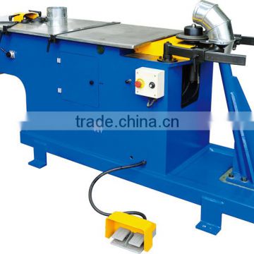HJTF1250 Electric pipe elbow forming machine on sale