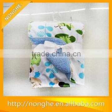 Alibaba high quality kids blanket/waterproof blanket With low price