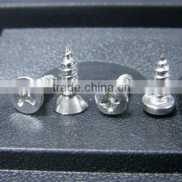 Stainless Steel Self-tapping Screw