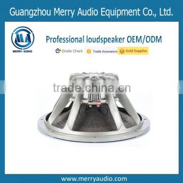 best price !!! Neodymium ring 12 inch good speaker driver for entertainment ktv or outdoor performance