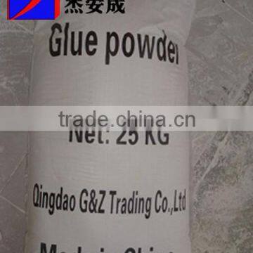 paper glue powder