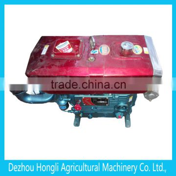 single cylinder diesel engine for tractor, tractor parts