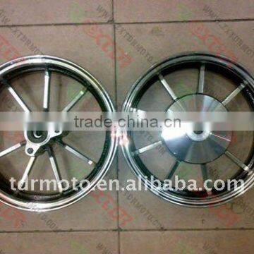 Scooter 10 inch Wheel