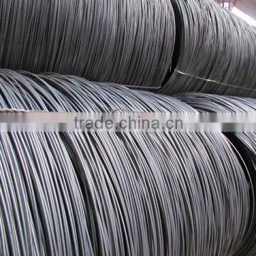 SWRY11 mild steel wire rods