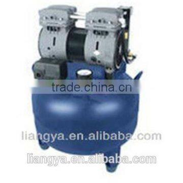 high quality dental unit stainless steel oilless air compressor{LY-1.5EW-30}
