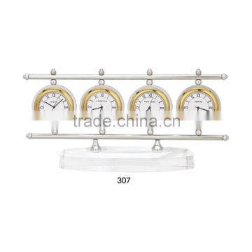 clock desk clock business gifts advertising gifts