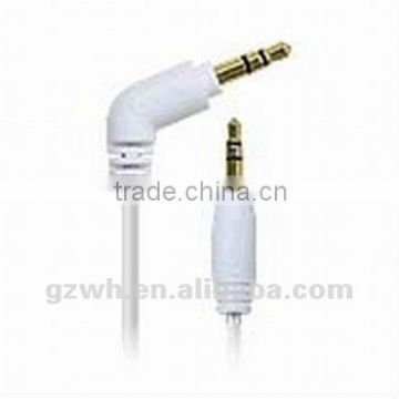 for Auxiliary Audio Cable of PHONE