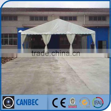 Cheap price outdoor event tent with steel frame structure 15m
