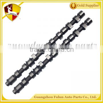 Crank mechanism of camshaft oem 13001MA70A 13001MA71A for used car materially beneficial price                        
                                                Quality Choice