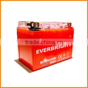 Large quantity wholesale 12v maintenance free sealed lead acid large capacity generator battery agent