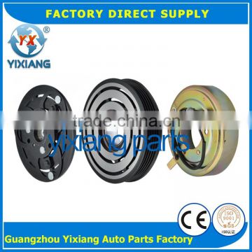 Sanden SD507 compressor clutch pulley for nissan clutch