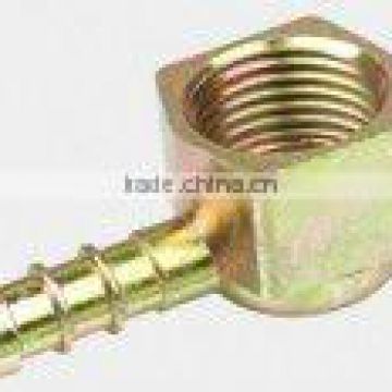 High quality barb fittings Brass Pipe Fittings