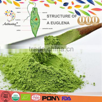 Hot sale 100% natural euglena slim tea & health tea