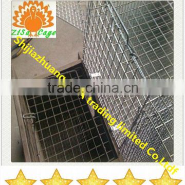 Animal Cage/Folding cage,mink cage