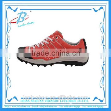 Low ankle hiking shoes for men,wholesale hiking shoes for men with good quality