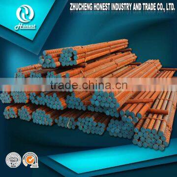 25mm 32mm continuous cast iron bar /steel round bar reasonable price