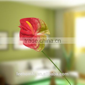 real touch artificial flower china