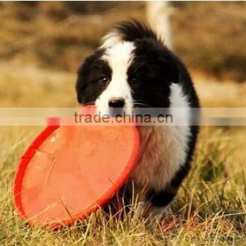 2016 Promotional polyester frisbee flying disc