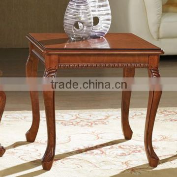 Rectangle wooden tea table for sale (NG2660)
