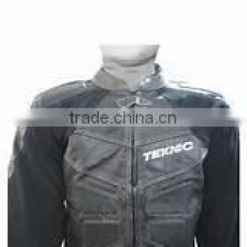 Best Quality Motorbike jacket tri-365