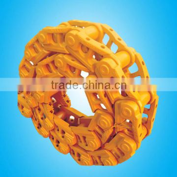 china factory supply spare parts D6 bulldozer track link