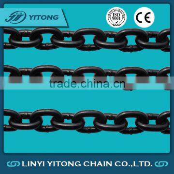 CE Approved 8mm G80 Lifting Chain