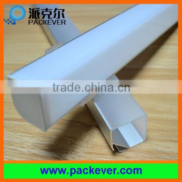 Anodized 3030 aluminum profile with good quality, 3 years warranty