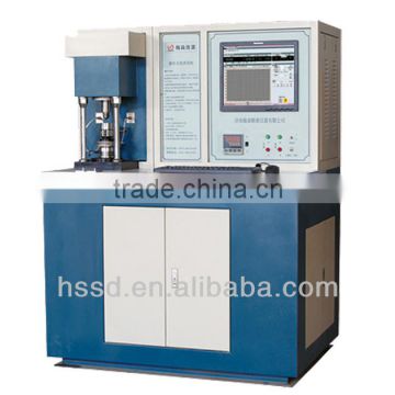 MRS-10A Bearing Four Ball Wear and Friction Testing Machine