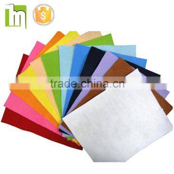 supplier of color felt of wool