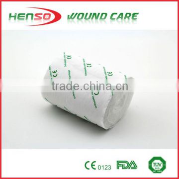 HENSO Soft Orthopedic Cast Padding Cotton Wool Bandage