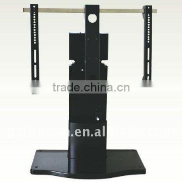Junnan motorized lcd tv lift for conference system