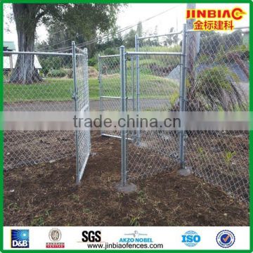 fence gate (ISO9001)