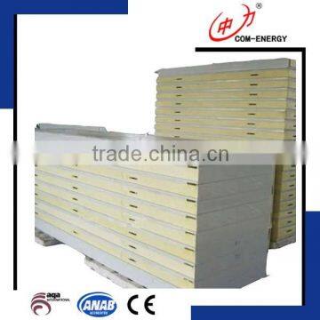 PU Sandwich Panels / Cold Room Panels