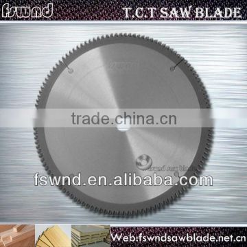 Fswnd to cut natural wood Ripping T.C.T Circular Saw Blade With Rakers