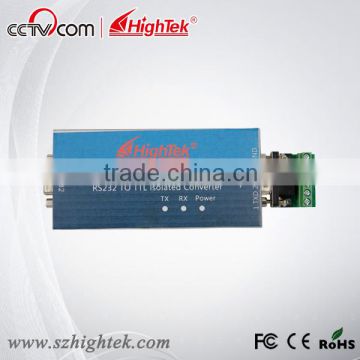RS-232 to TTL Serial Converter