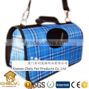 Fashionable shopping carrier pet bag,pet carrier,cat dog carrier bag