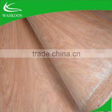 pencil cedar natural laminate face veneer