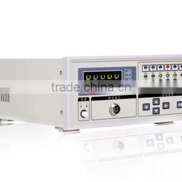 HPS2511 Low resistance tester instrument digital micro ohm meters