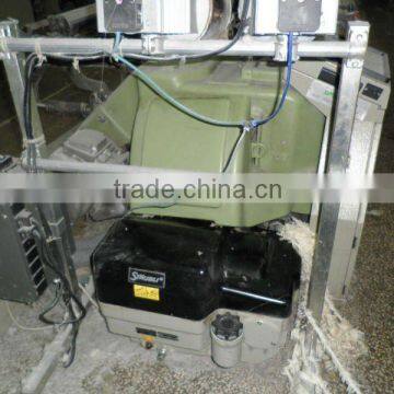 Secondhand SOMET Air Jet Loom,Dobby Weaving Machine