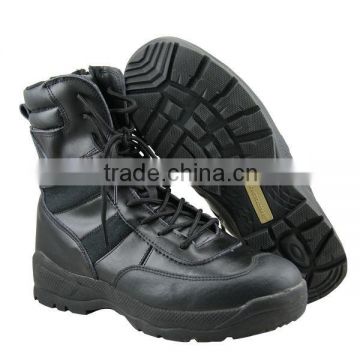 policemen boots