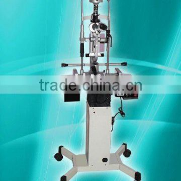Diagnostic Equipments Slit Lamp / Slit Lamp Microscope