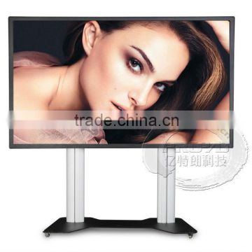 84 inches muliti-media teaching/meeting interactive touch panel