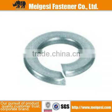 DIN127 Spring washers