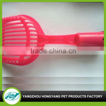 High-quality and customized cat litter scoop