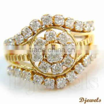 Gold Diamond Engagement Rings, Diamond Wedding Rings, Diamond Jewelry
