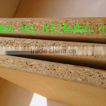 MELAMINED PARTICLE BOARD 3mm 4mm 5mm
