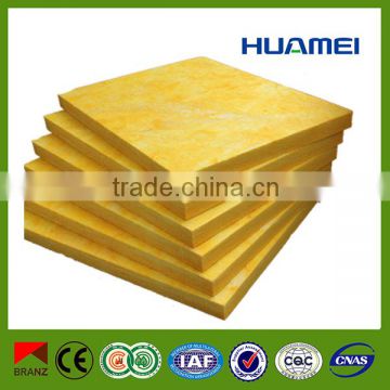 Biggest glass wool supplier in China